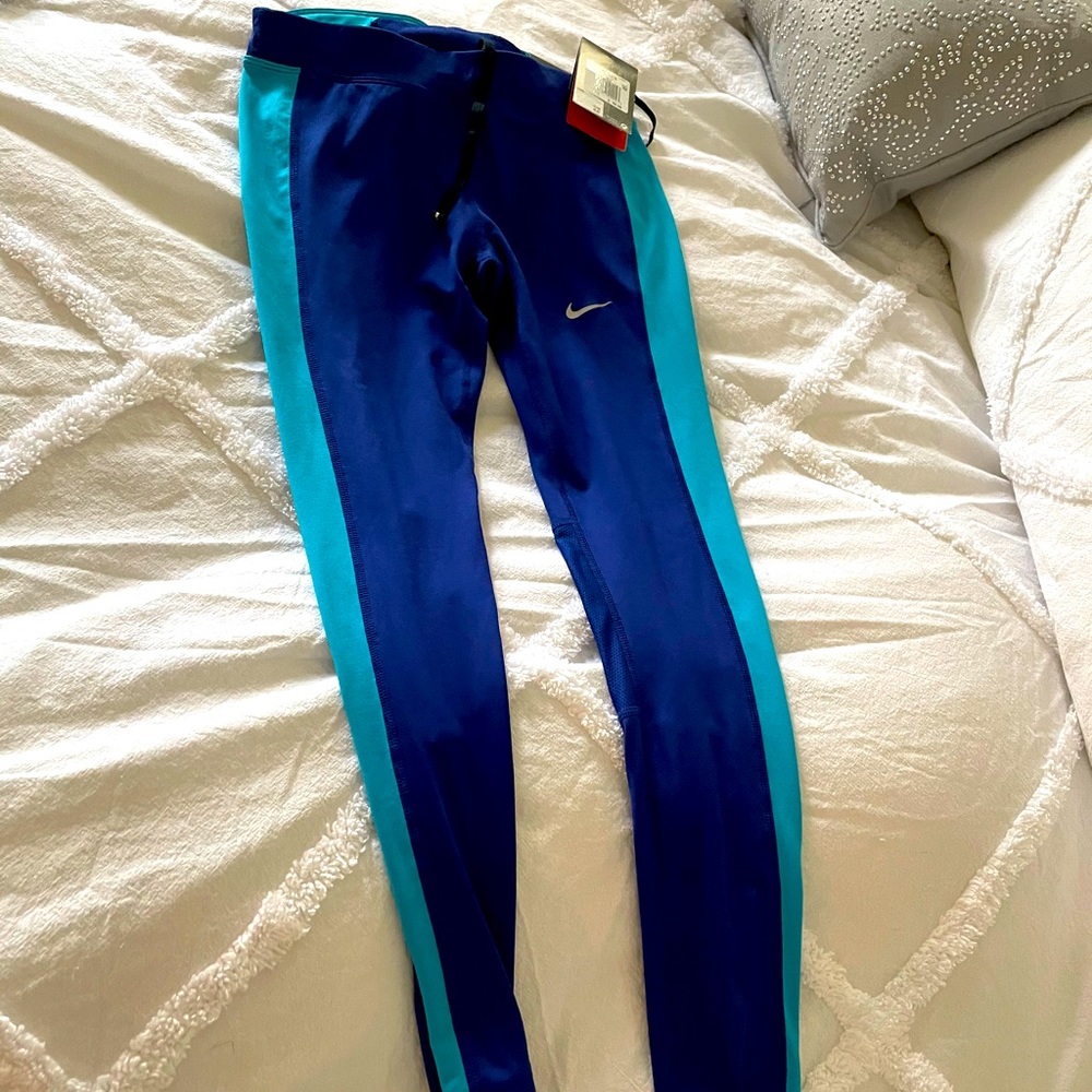 New Nike leggings xs